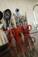 LITTLE Stalls kitchen